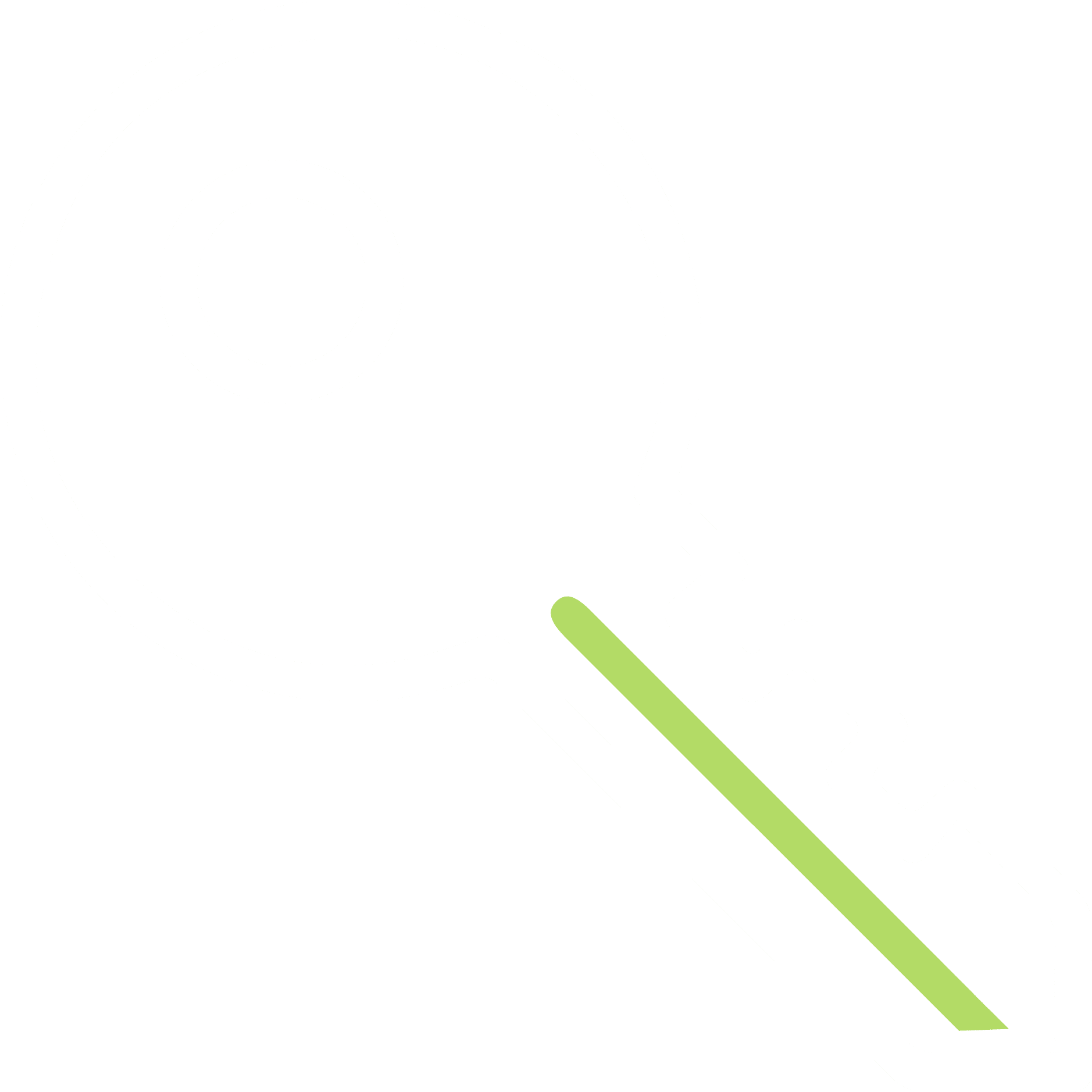 key numbers icon